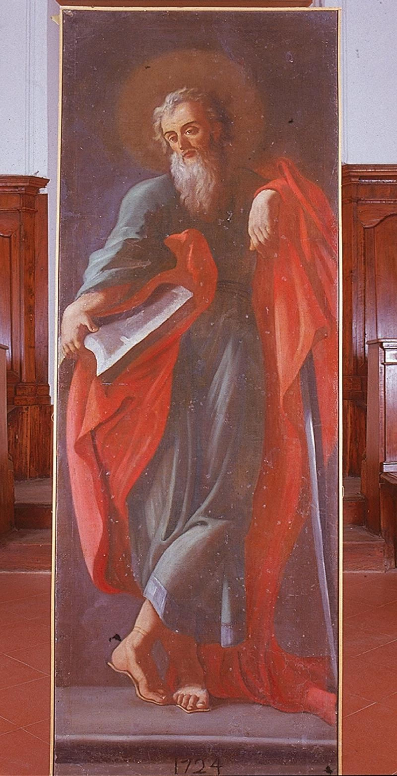 San Paolo